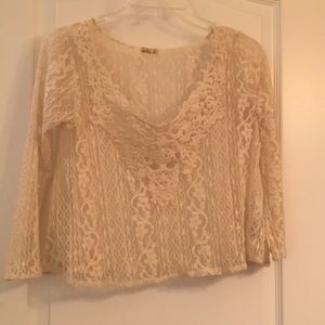 Women’s blouse